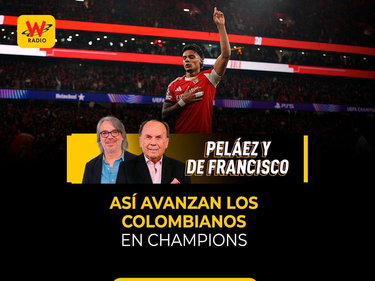 Peláez y De Francisco de este 11 de diciembre de 2025