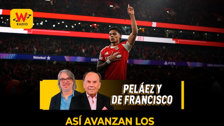 Peláez y De Francisco de este 11 de diciembre de 2025