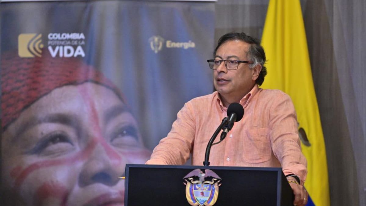 Gobierno pidió audiencia ante la Corte para justificar emergencia en La Guajira