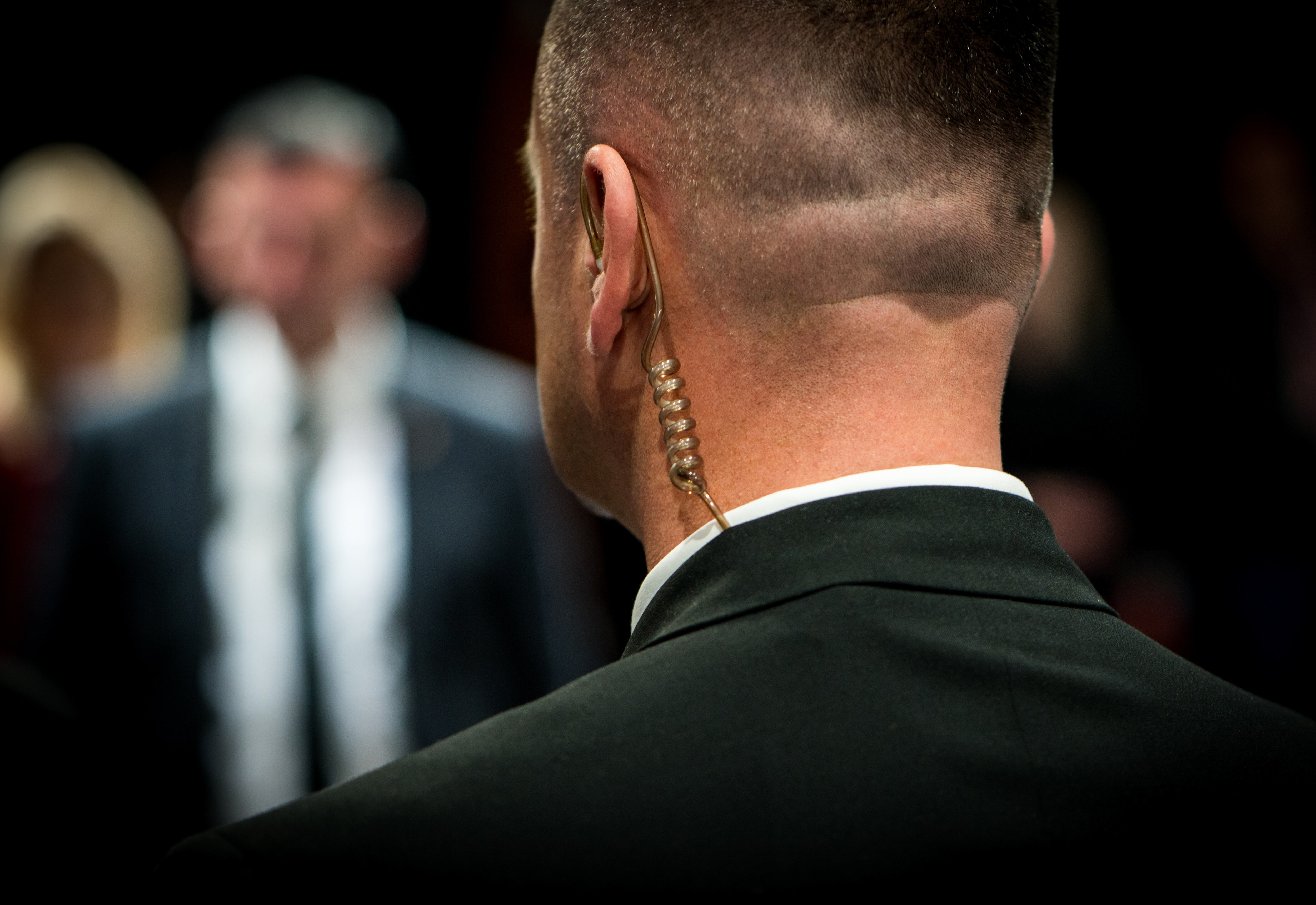 Espionaje, imagen de referencia | Foto: GettyImages