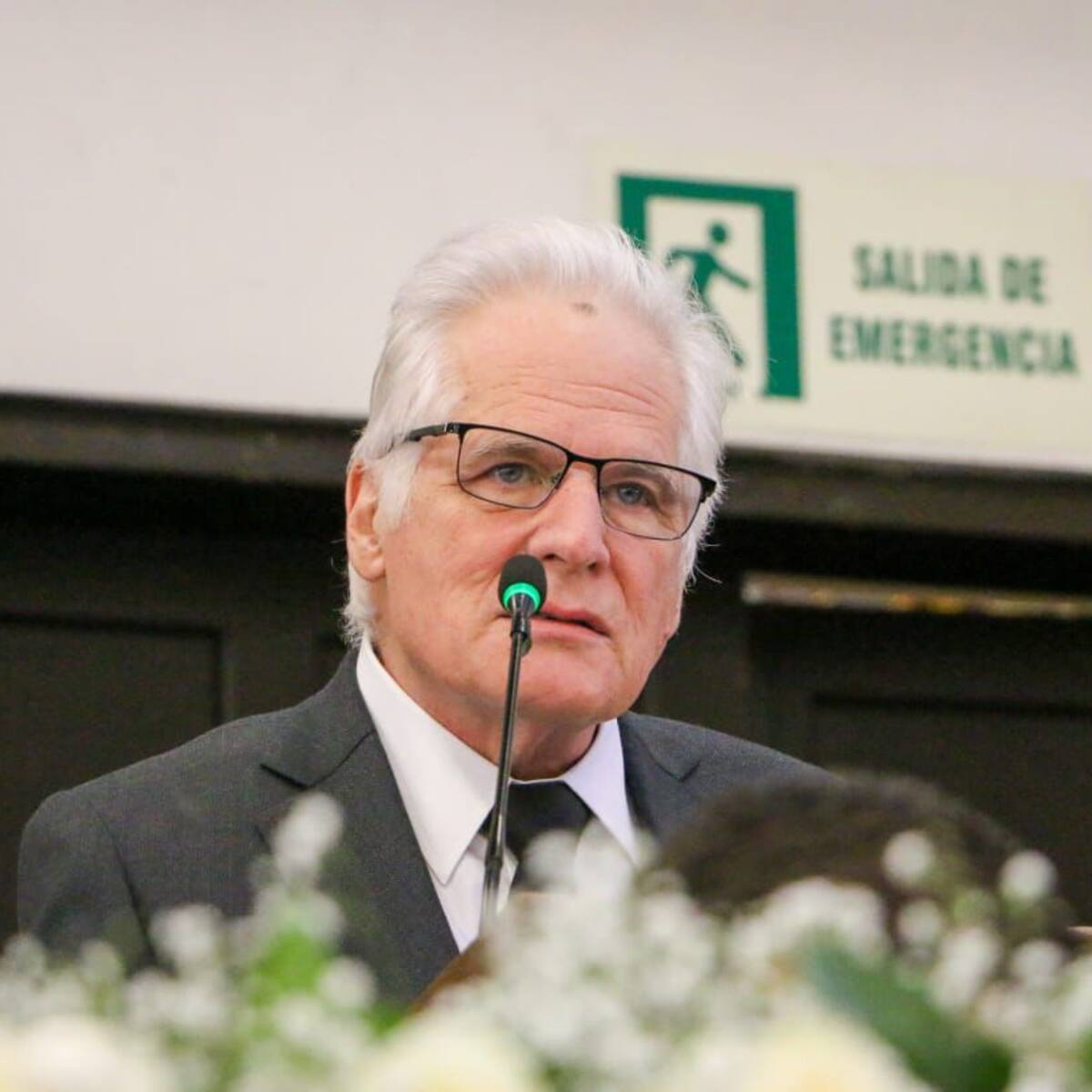 MinDefensa anunció que fue fortalecido el esquema de Miguel Uribe Londoño