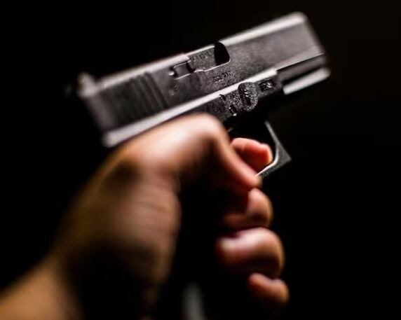 Arma de fuego- Getty Images