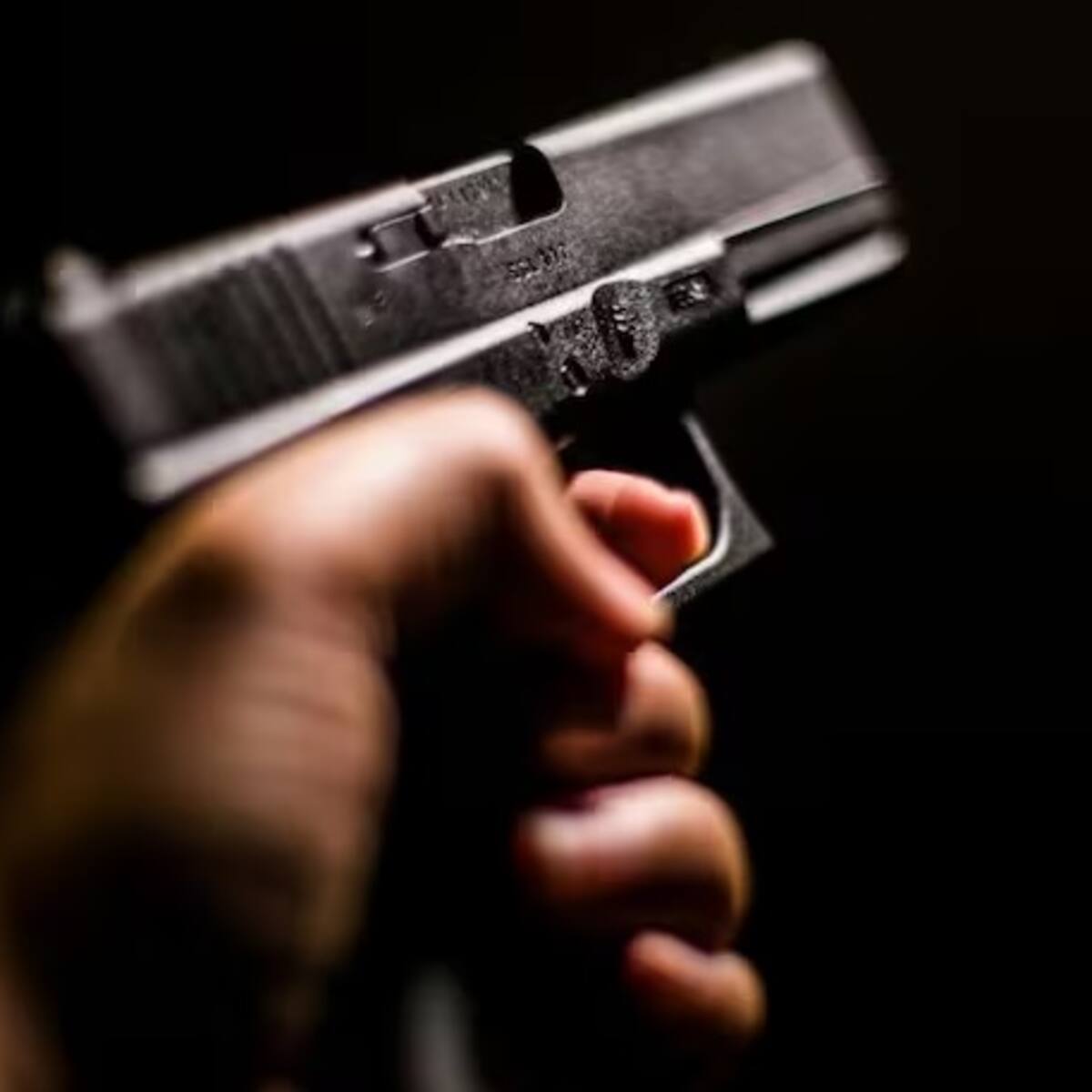 Dos hombres asesinaron con arma de fuego a un líder indígena en el norte de Colombia