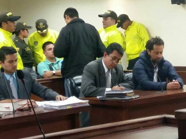 Rafael Uribe Noguera ha redimido casi seis meses de su pena: Adriana Matiz