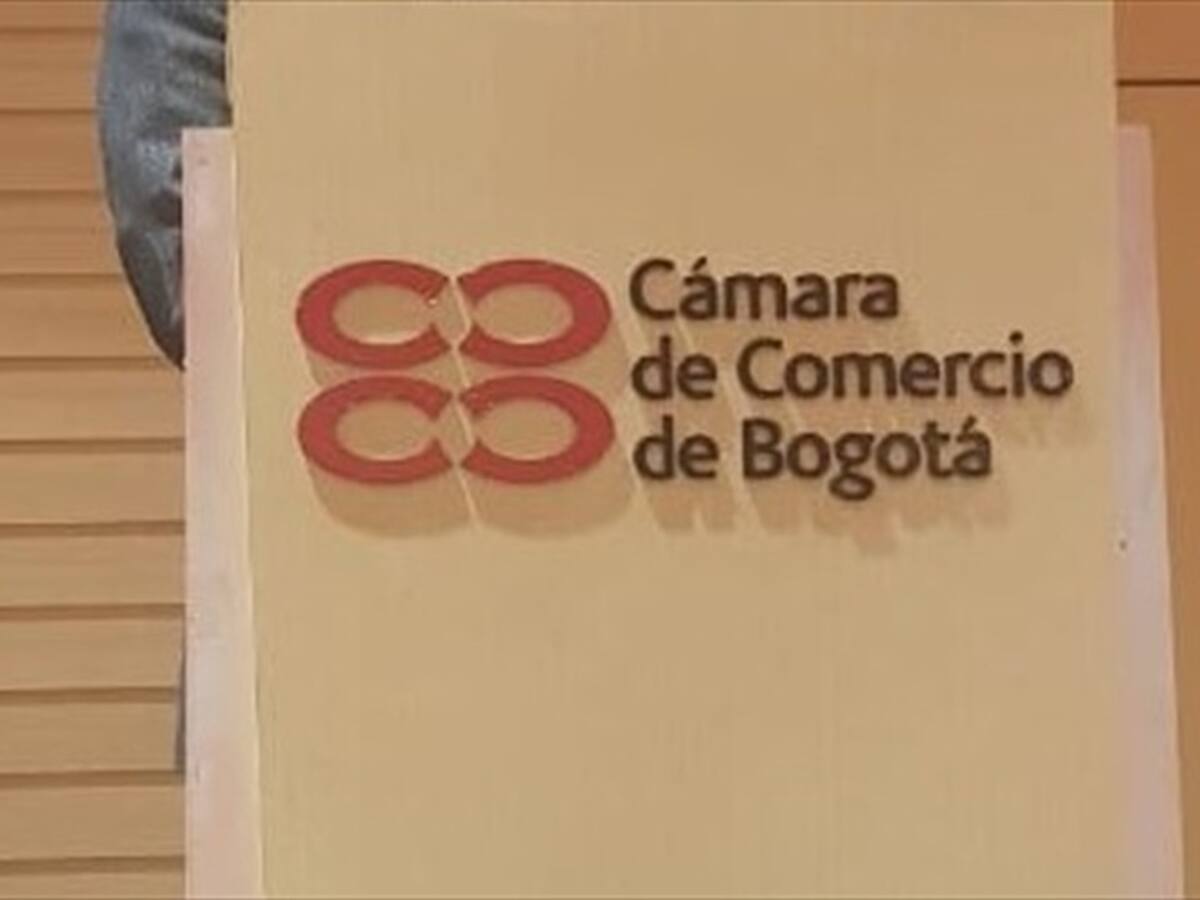 Ovidio Claros, la ficha del Gobierno para presidencia de la Cámara de Comercio de Bogotá