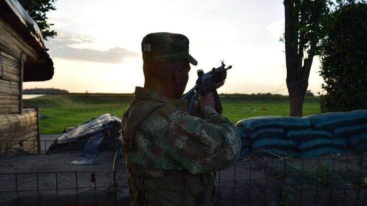 El Gobierno Petro debe hacer un cambio en la economía en el Cauca: alcalde de Suarez