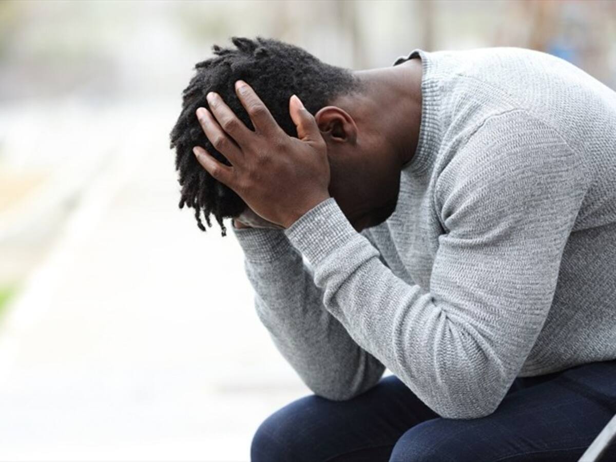 ¿Qué es la anhedonia y por qué no permite sentir placer?