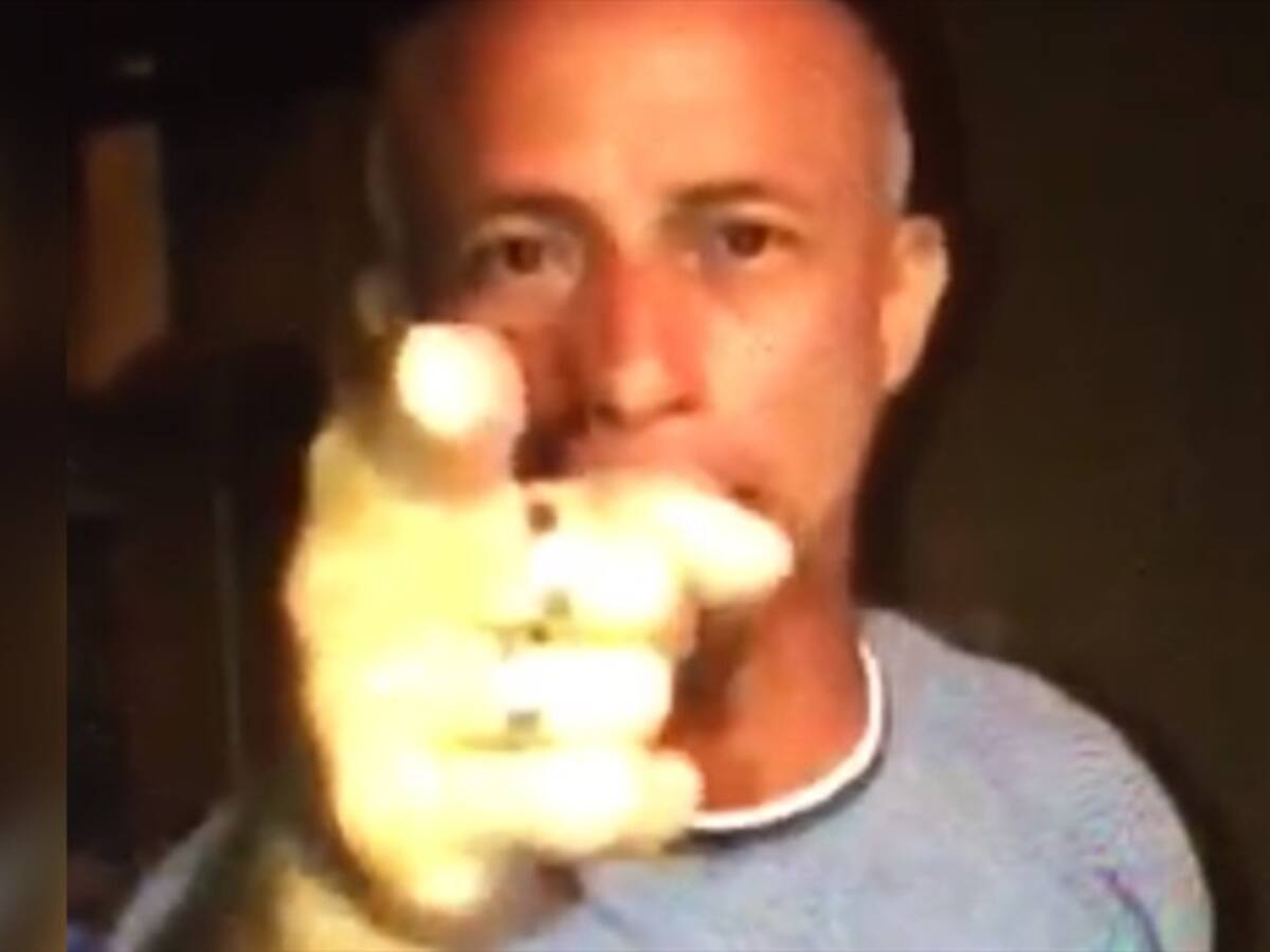 Aspirante al Concejo de Sahagún habría hecho advertencia a meseros si no lo apoyan