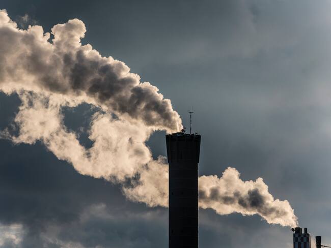 LanzaTech, la compañía de carbón reciclado que ayuda a reducir la polición en el aire