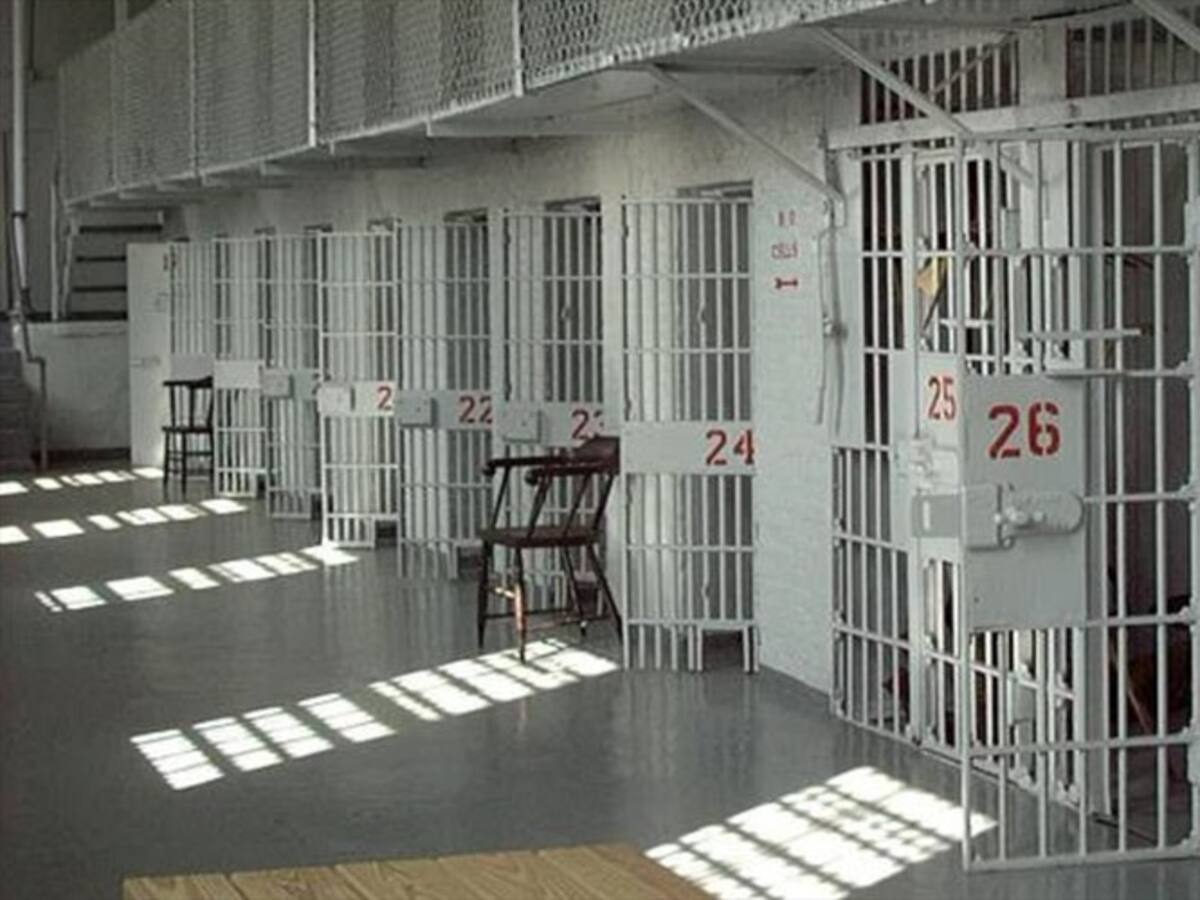 Cárcel “Las Mercedes” no recibiría internos de otras zonas del país