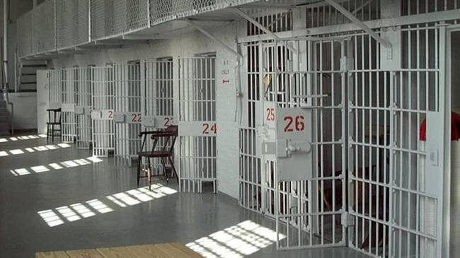 Cárcel “Las Mercedes” no recibiría internos de otras zonas del país. Foto: Colprensa