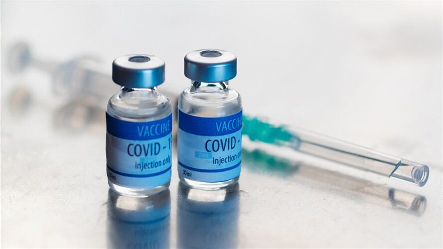 El Consulado de Colombia acompañará la primera jornada de vacunación en Manhattan, Queens, Bronx, Brooklyn y Staten Island. . Foto: Getty Images