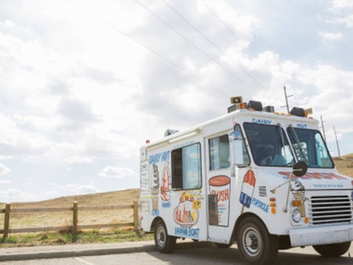 Marriott Food Truck Fest, una fiesta gastronómica en Bogotá