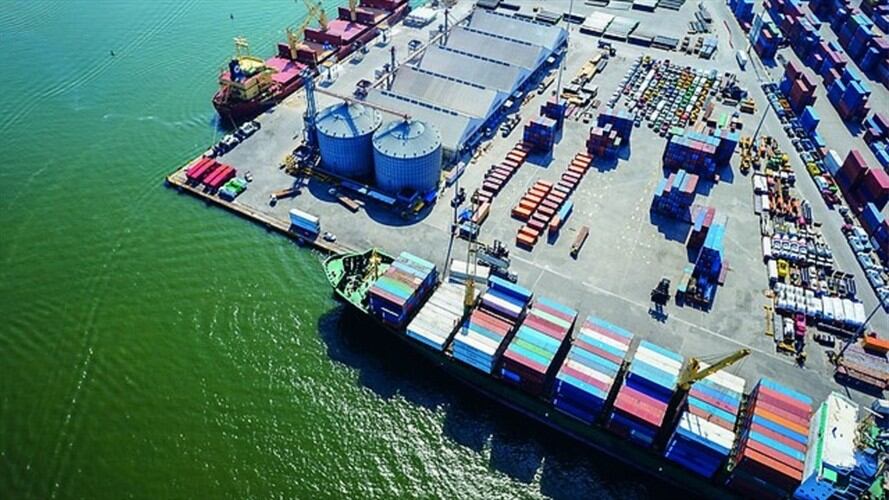 Ica adopta medidas de prevención contra el Covid-19 en las entradas de Colombia. Foto: Colprensa