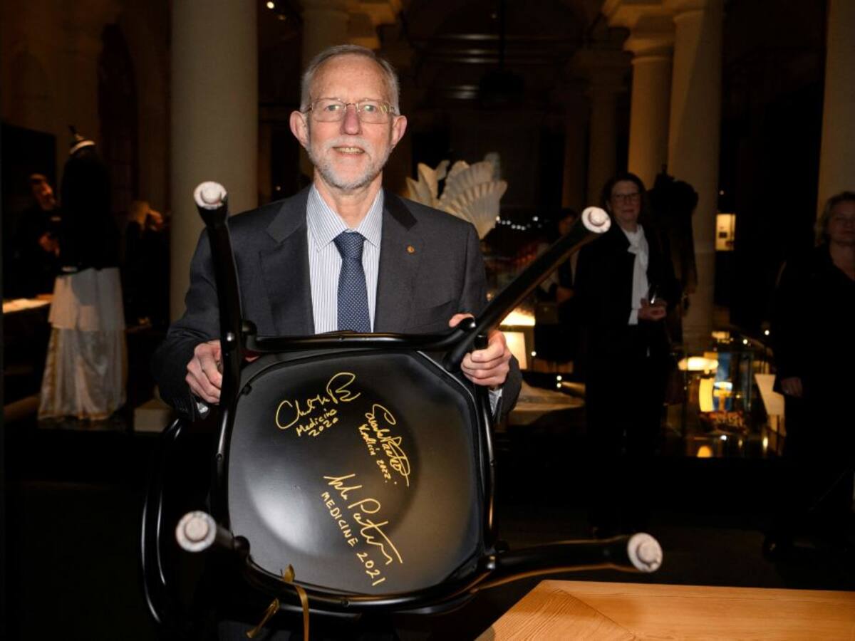 “El éxito de la cura depende del sistema de salud en cada país”: Nobel de Medicina sobre hepatitis C