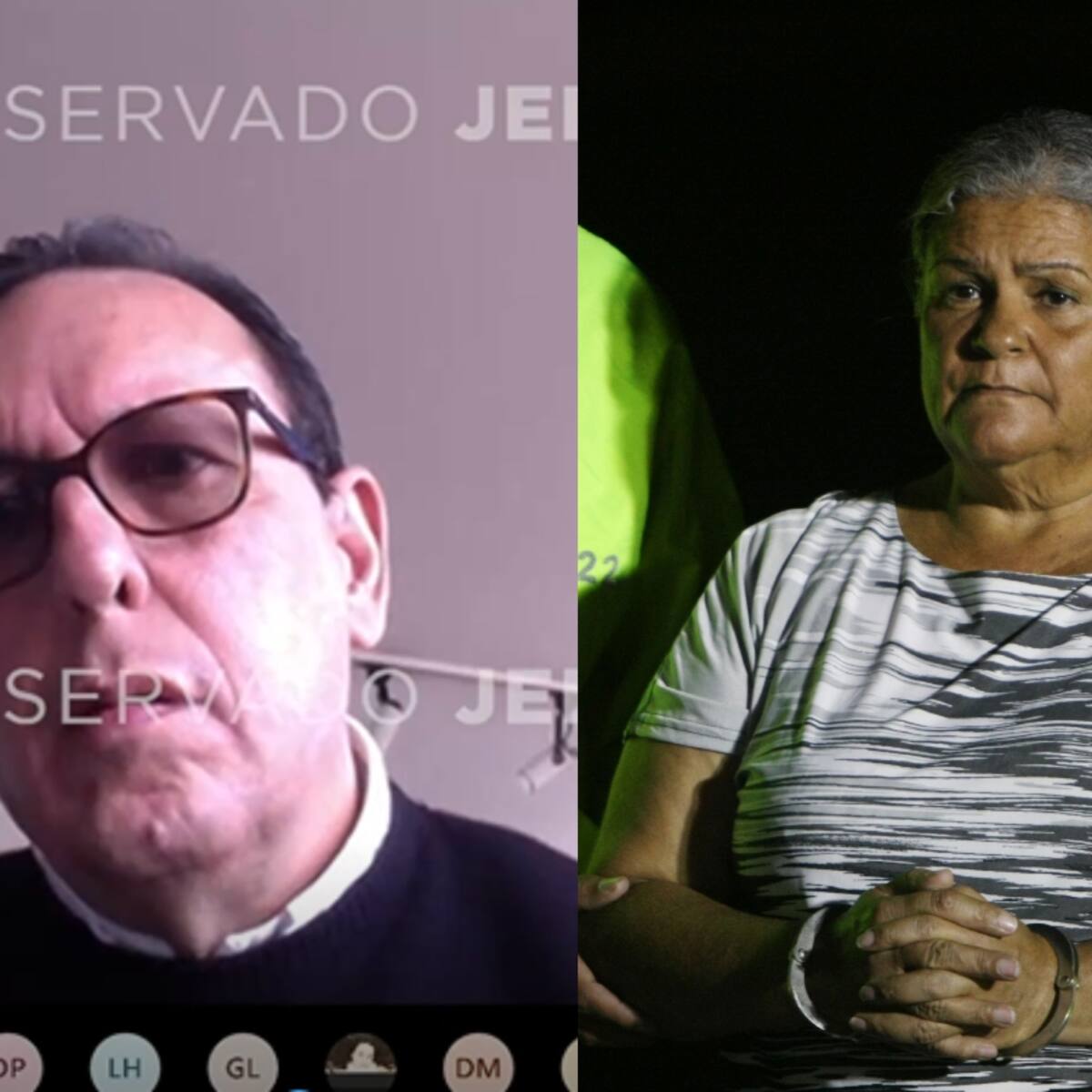 Nunca tuve relación con despojo de tierras ni con Sor Teresa: Jaime García Exbrayat