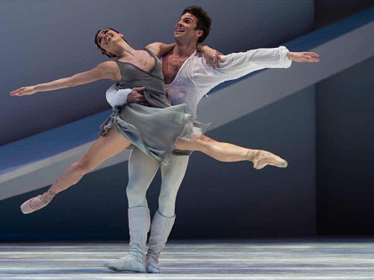 El próximo 24 de abril el ballet clásico de Rusia llega por primera vez a Colombia