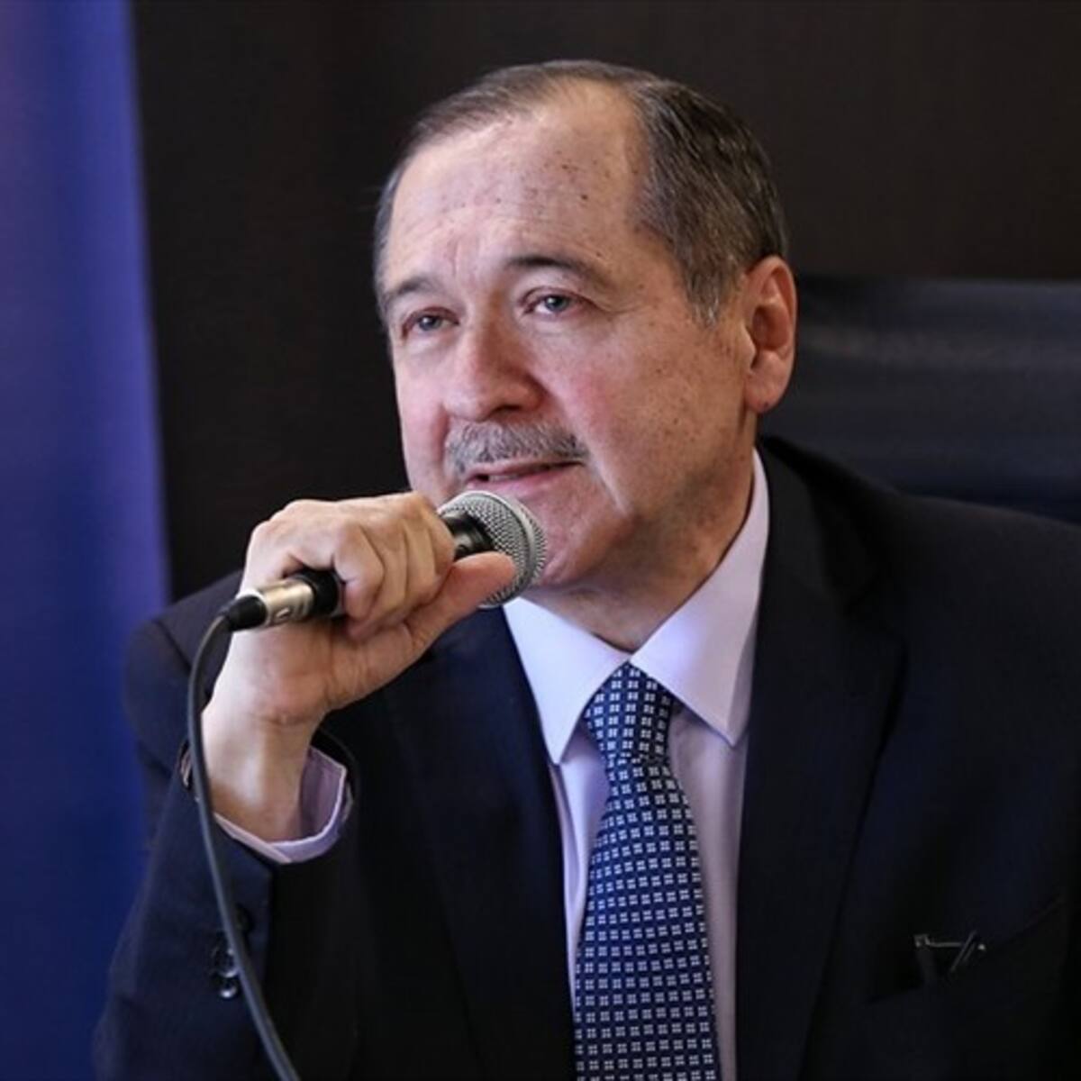 “La paz total es un requerimiento, un mandato constitucional”: Eduardo Cifuentes