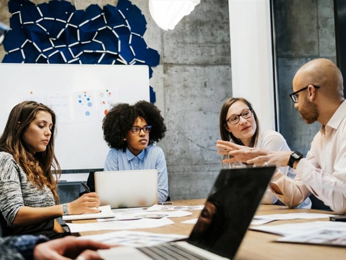 Oportunidad de empleo para exconvictos en Bogotá