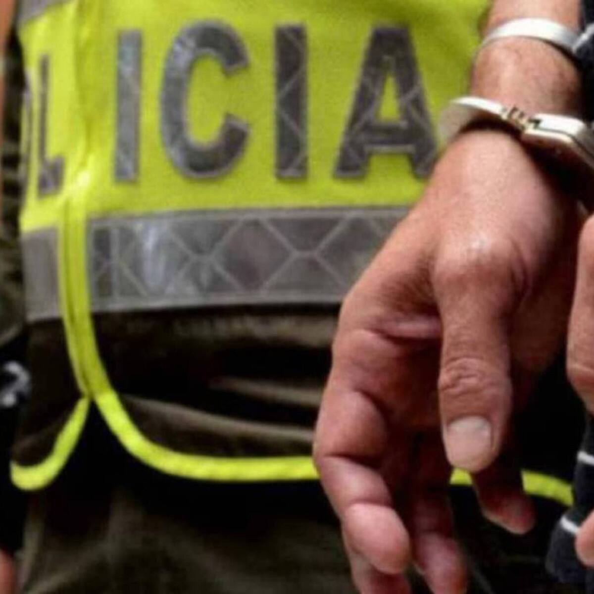 Capturan a policías que exigieron dinero a una mujer en puesto de control