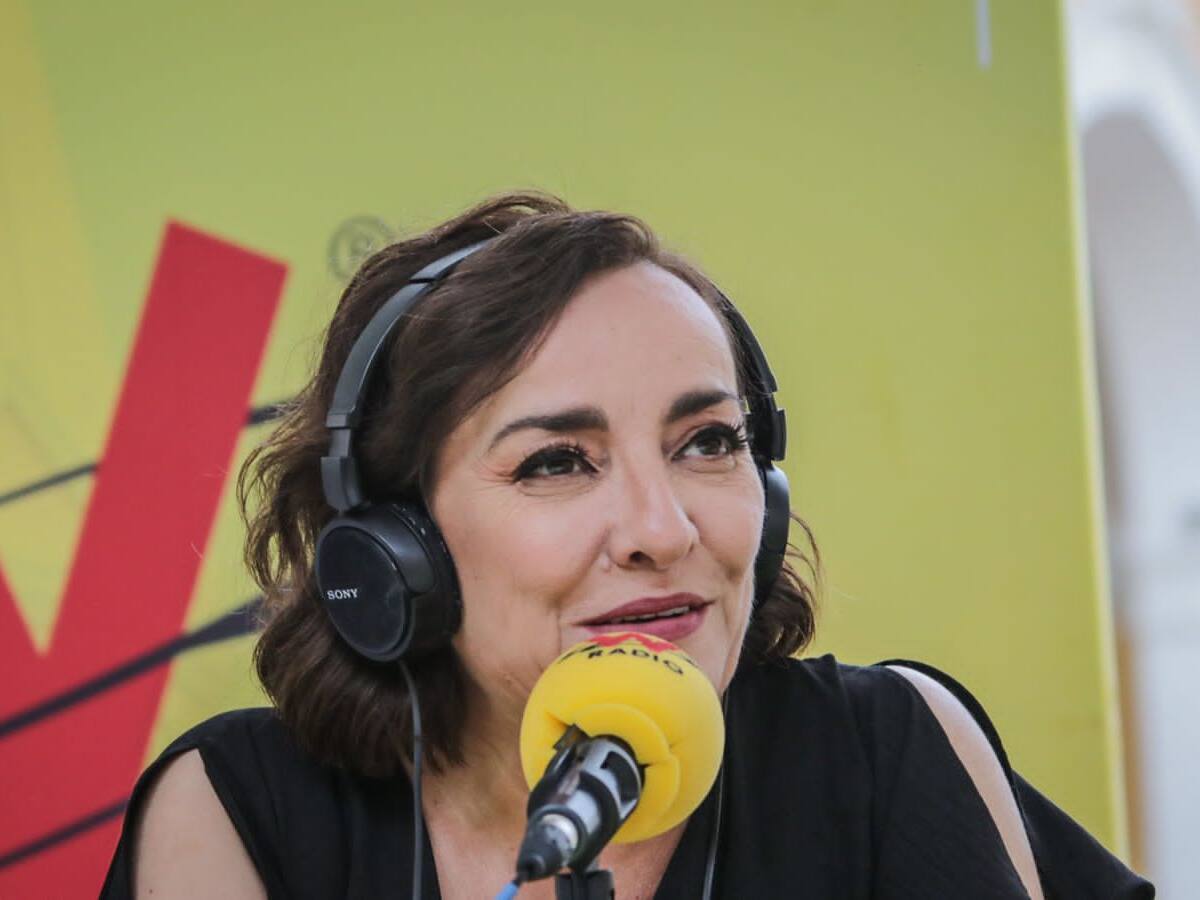 “Los políticos han aprovechado Twitter para desempoderar a la prensa”: Pepa Bueno