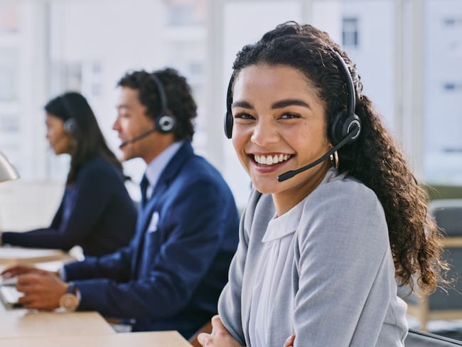 Atención al cliente | Foto: GettyImages