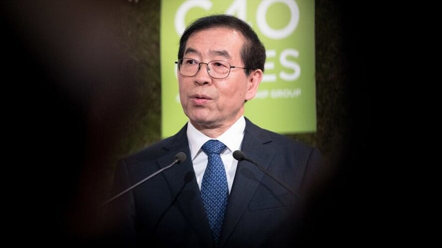 El funcionario habría salido de su casa después de dejar unas palabras de testamento y apagado su celular.. Foto: Getty Images