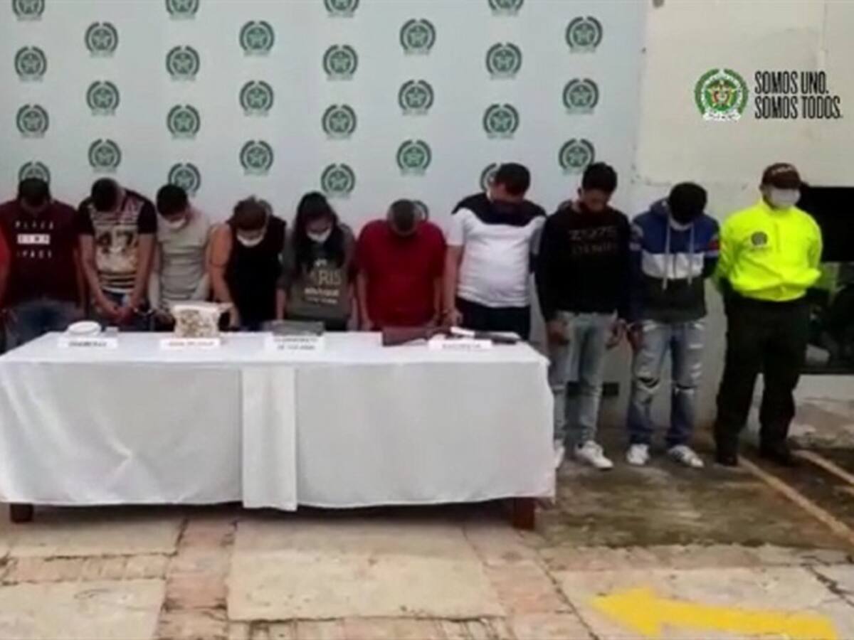 Autoridades reportan reducción de los delitos en el oriente del país