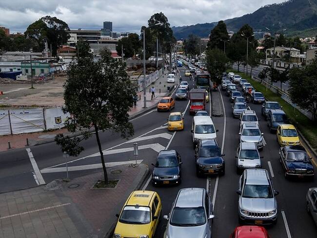 Imagen de referencia. Foto: Colprensa