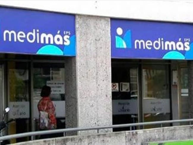 En firme suspensión de la venta de Medimás   . Foto: Captura de pantalla