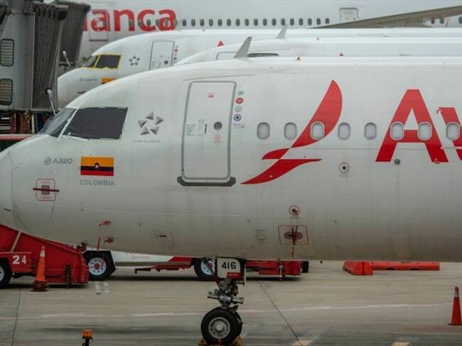 Gobierno debe justificar préstamo a Avianca como el mejor uso de recursos: Observatorio