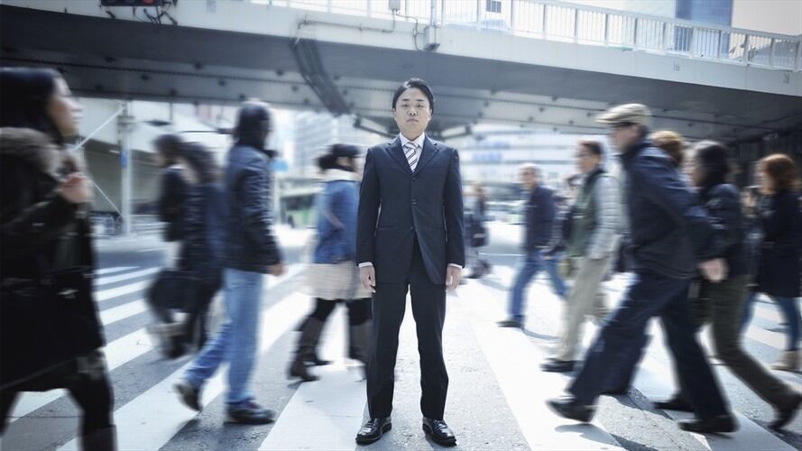 Japón creará un ministerio de salud mental para combatir la soledad. Foto: Getty Images