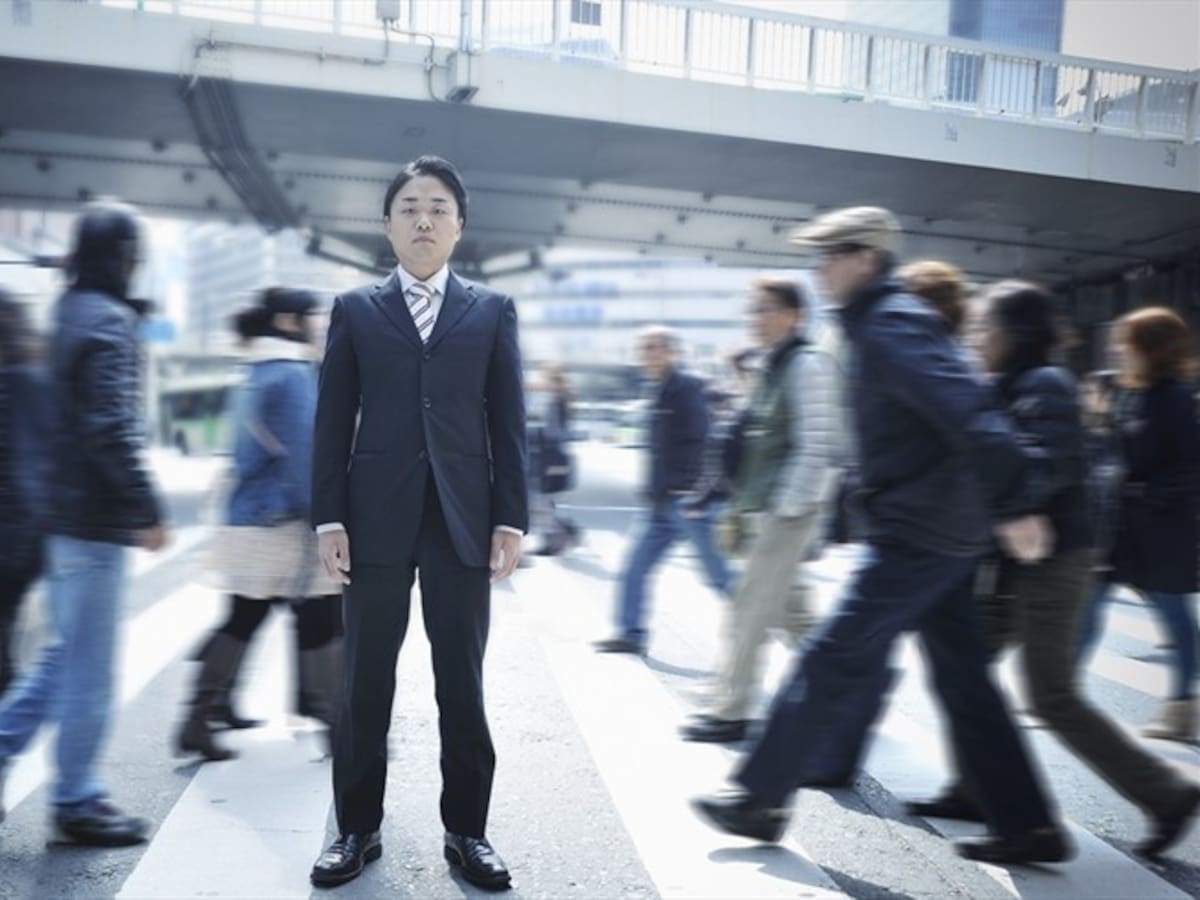 Japón creará un ministerio de salud mental para combatir la soledad