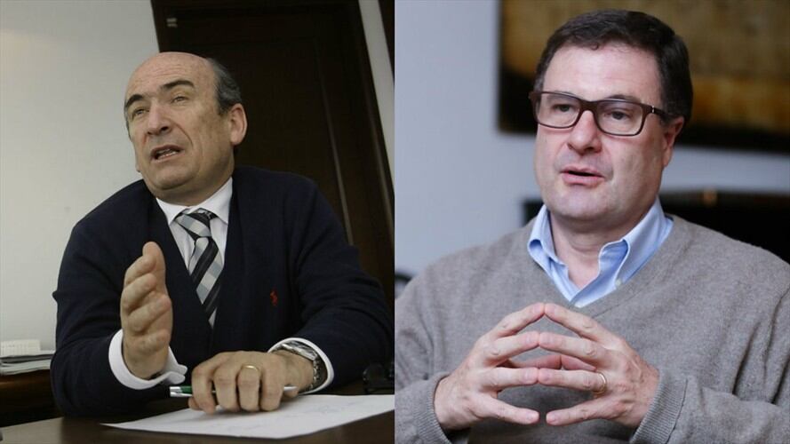 El juez del caso Odebrecht decretó la inclusión del testimonio de un agente de la DEA y declaraciones de Jorge Enrique Pizano en el juicio contra Luis Fernando Andrade. Foto: Colprensa