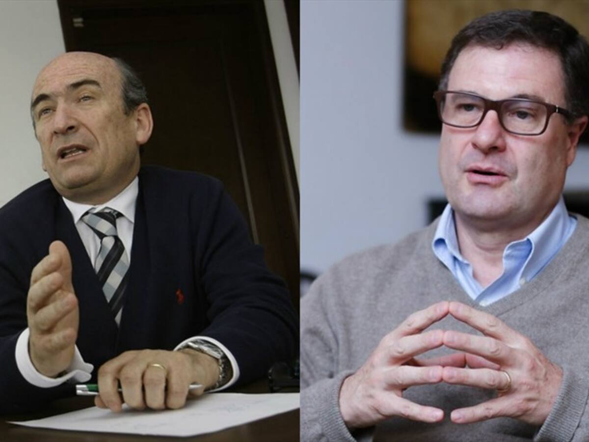 Juez rechaza audios de Pizano en juicio de Andrade