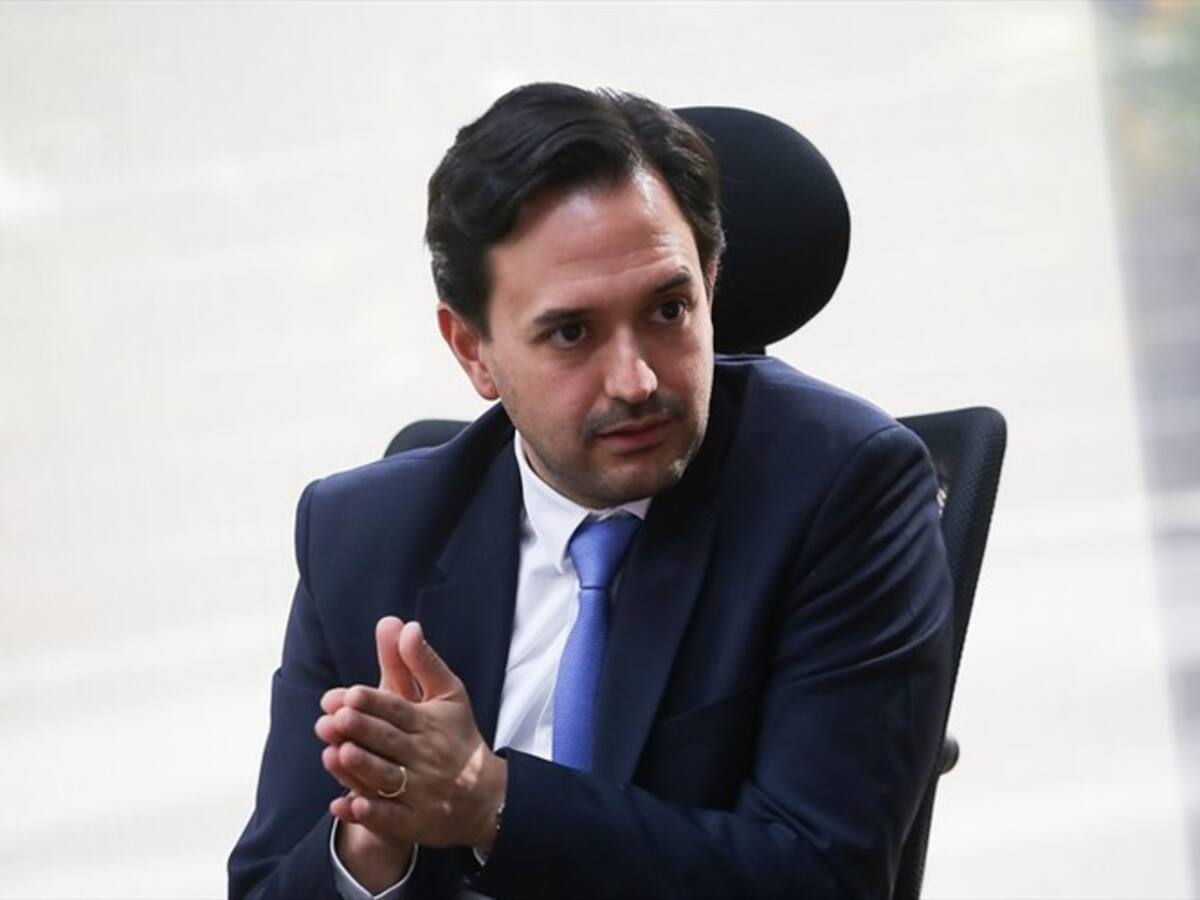 En Colombia hay más de 64.000 hectáreas de explotación ilícita de oro de aluvión