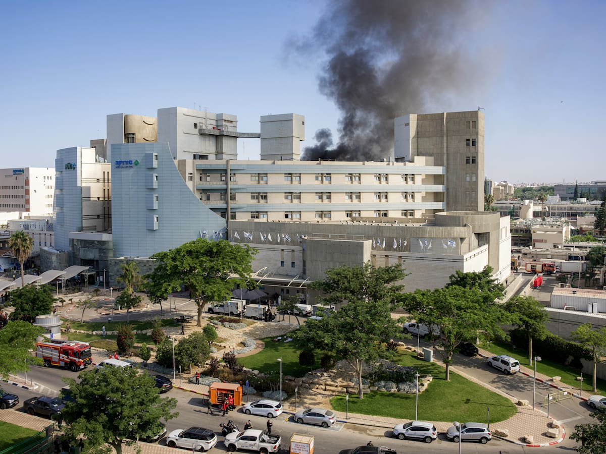 Evacuan a un total de 25 paraguayos desde Israel, según embajador