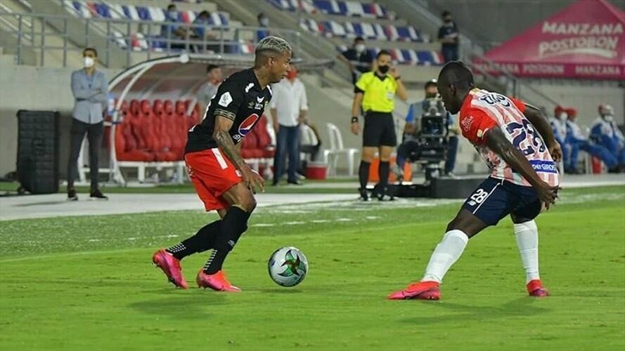 La Policía desplegará un dispositivo de seguridad conformado por 700 uniformados. Foto: Instagram: @americadecalisa