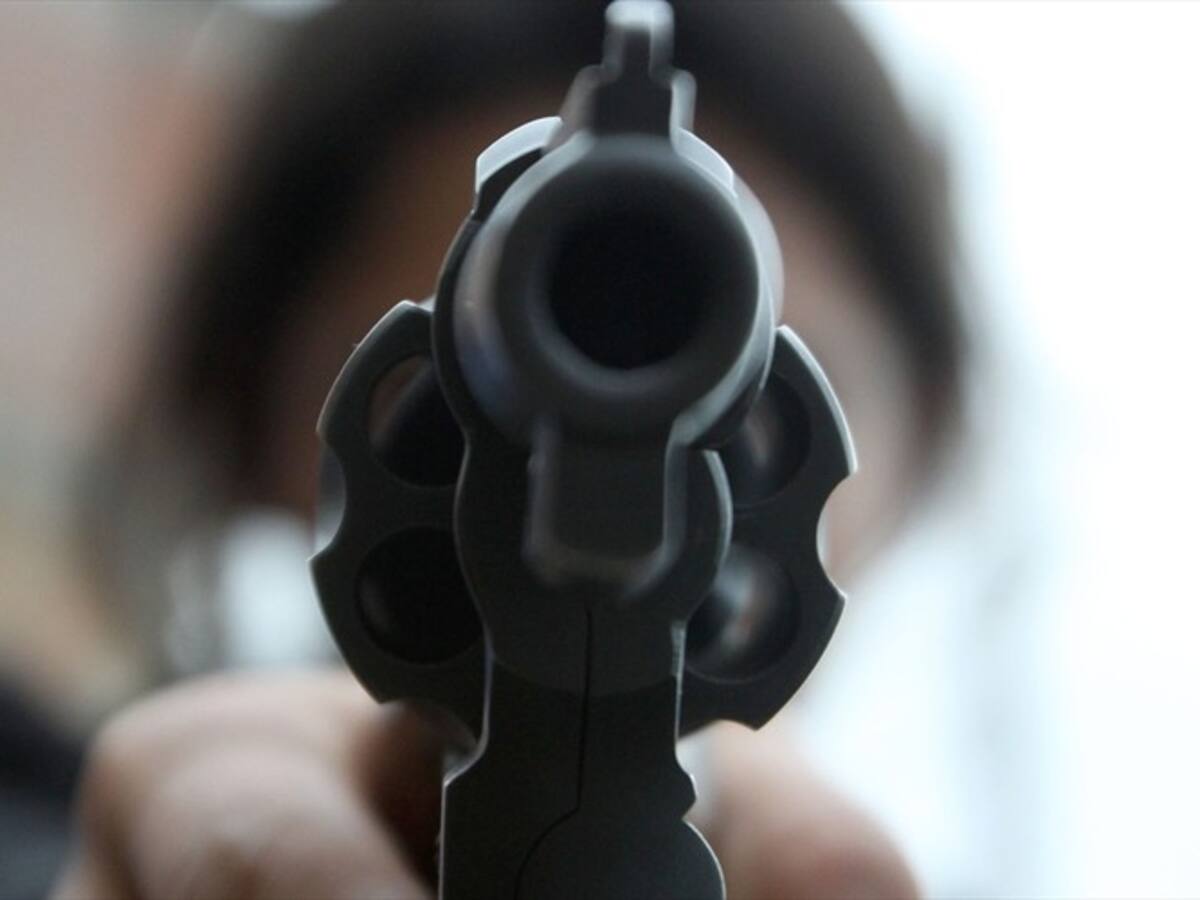 Cabecilla de La Oficina resultó gravemente herido en balacera en Medellín