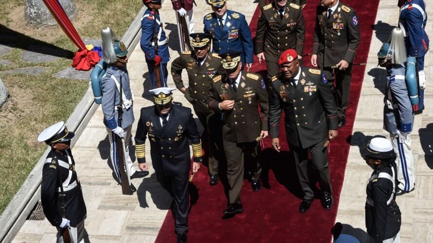 Imagen de referencia. Foto: Getty Images