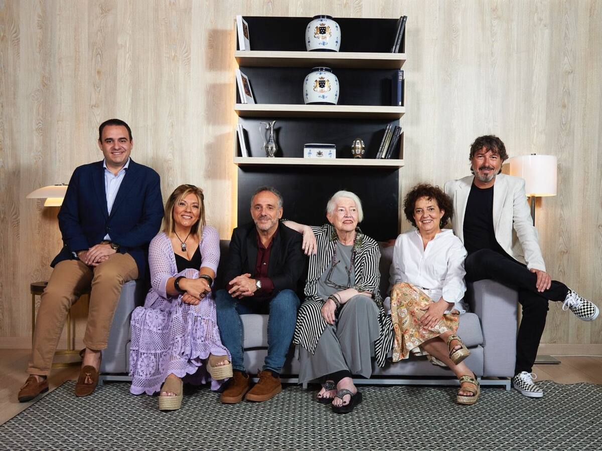 Es renovarse o morir: vocalista de Mocedades sobre su vigencia en la música hispana