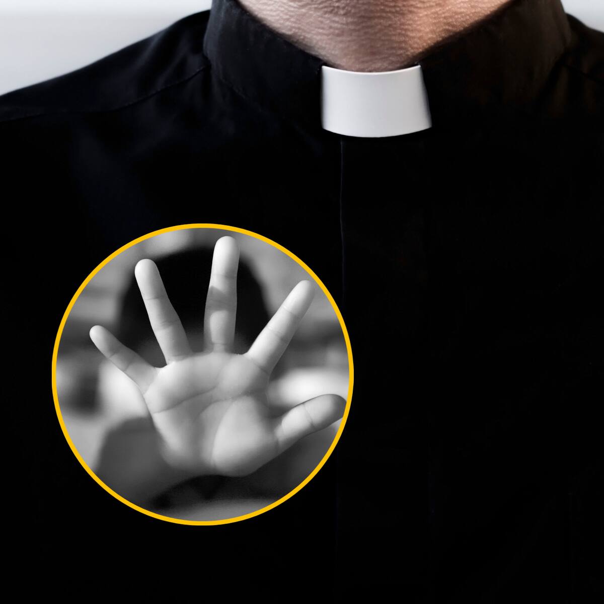 “Esto cierra un círculo”: víctima del padre Darío Chavarriaga por acto de reparación de los jesuitas