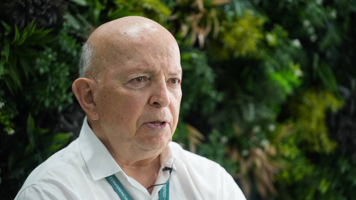 ¿Qué son las Zonas de Ubicación Temporal que Gobierno fijó para Clan del Golfo? Otty Patiño explica