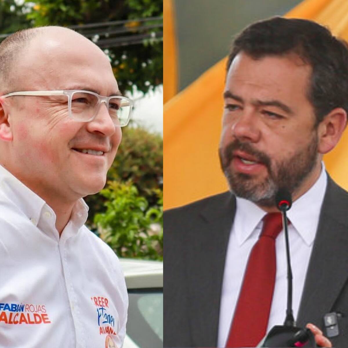 Buscan favorecer el recaudo en Bogotá, no la movilidad: alcalde de Zipaquirá por matrícula de carros