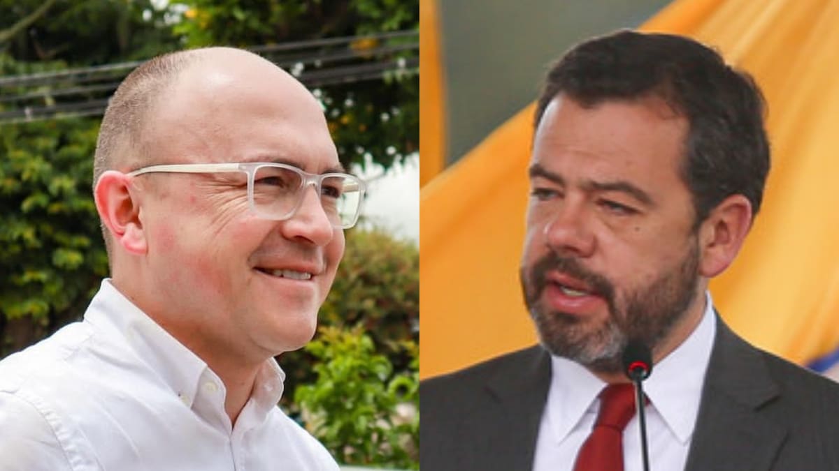 Buscan favorecer el recaudo en Bogotá, no la movilidad: alcalde de Zipaquirá por matrícula de carros