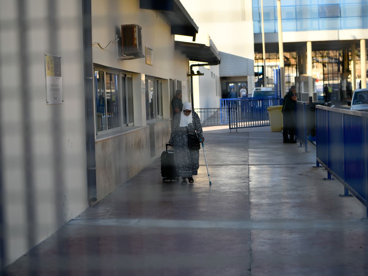 Delegaciones de España y Marruecos estudiarán la reapertura total de fronteras