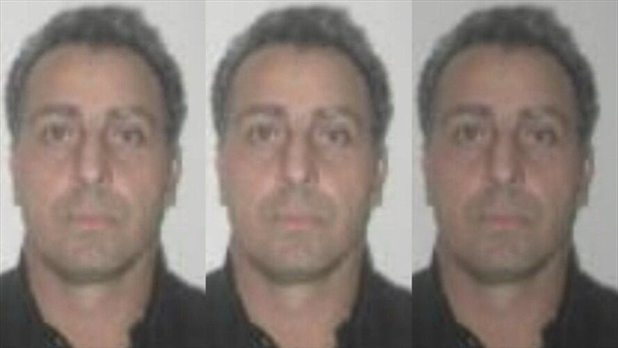 Salim Ricardo Yamhure Daccaret, representante legal de la empresa Imetex Ltda. Foto: Presidencia