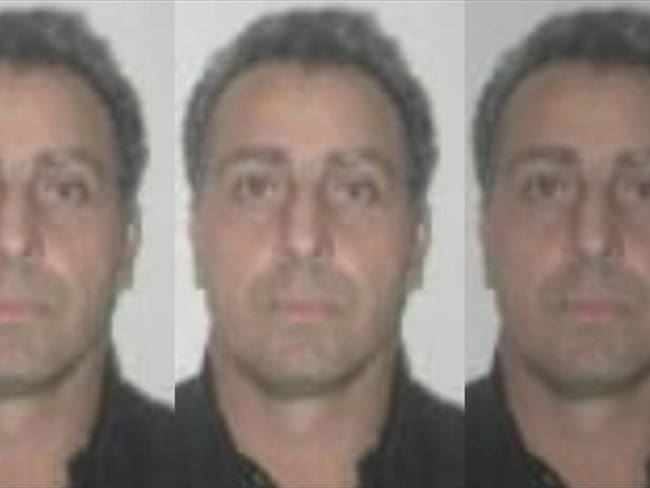 Salim Ricardo Yamhure Daccaret, representante legal de la empresa Imetex Ltda. Foto: Presidencia