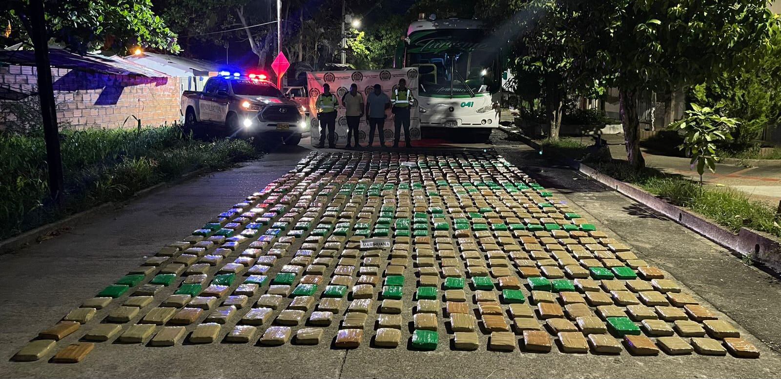 Foto/Policía Magdalena Medio.