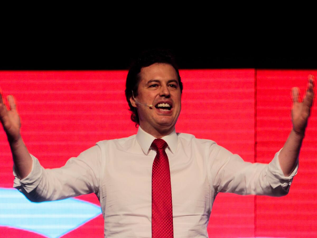 Estos son los “traidores” del nuevo liberalismo, según Juan Manuel Galán